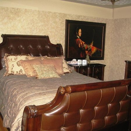 Mcdougall Lane Bed & Breakfast Drumheller Luaran gambar