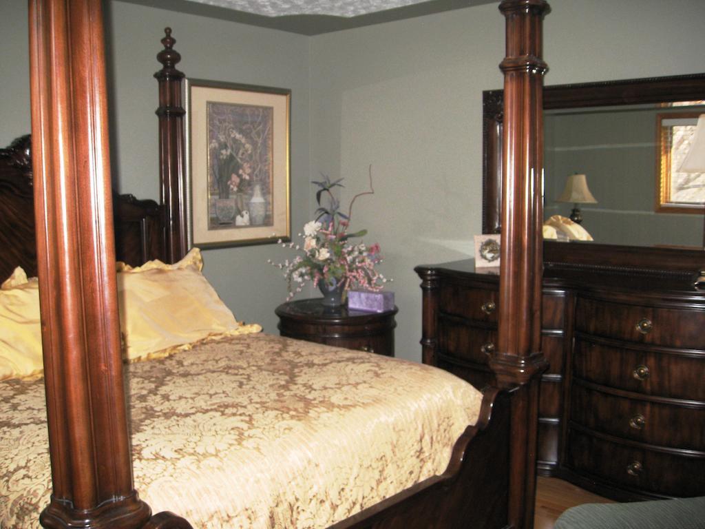 Mcdougall Lane Bed & Breakfast Drumheller Bilik gambar