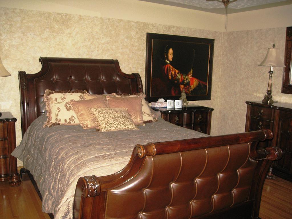 Mcdougall Lane Bed & Breakfast Drumheller Luaran gambar