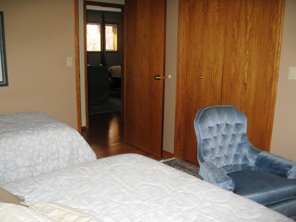 Mcdougall Lane Bed & Breakfast Drumheller Luaran gambar