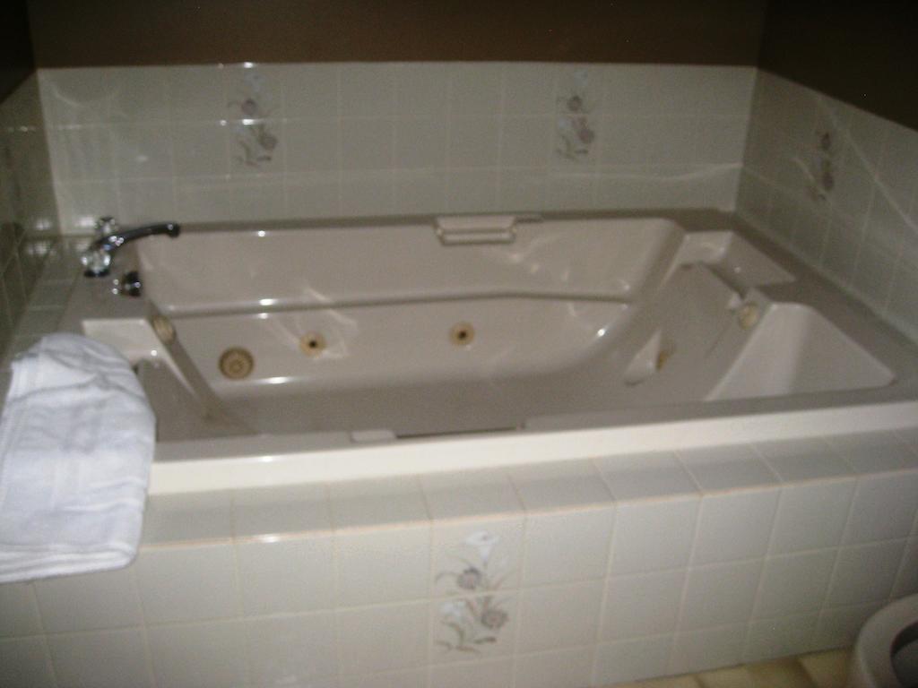 Mcdougall Lane Bed & Breakfast Drumheller Bilik gambar