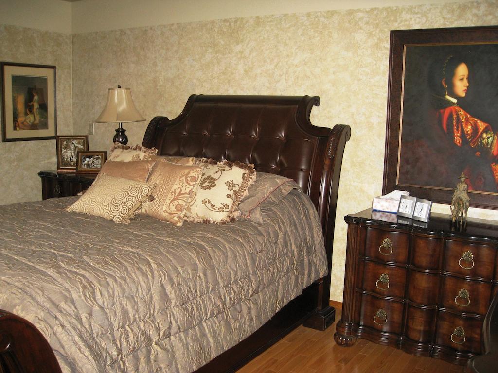 Mcdougall Lane Bed & Breakfast Drumheller Luaran gambar
