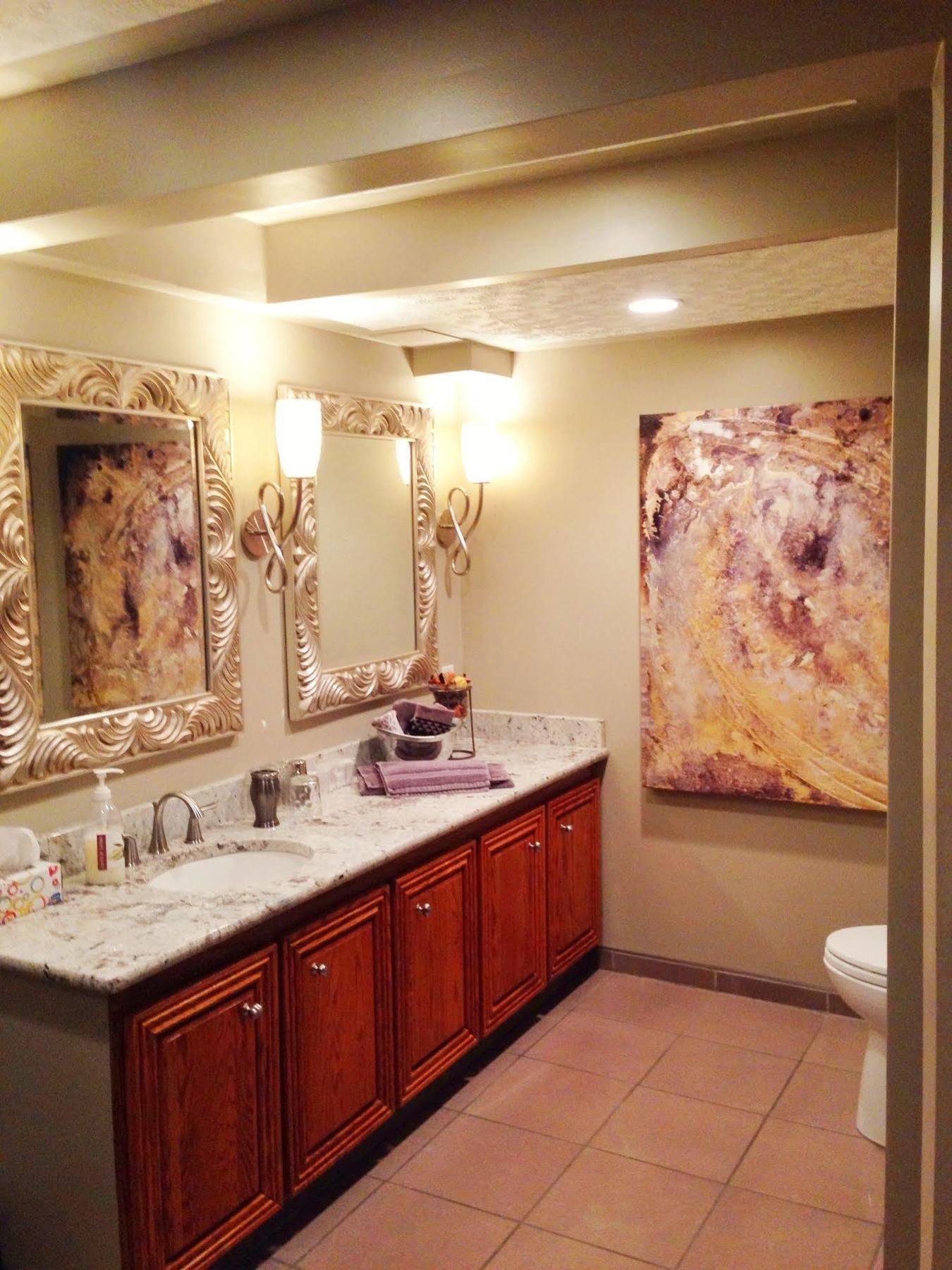 Mcdougall Lane Bed & Breakfast Drumheller Luaran gambar