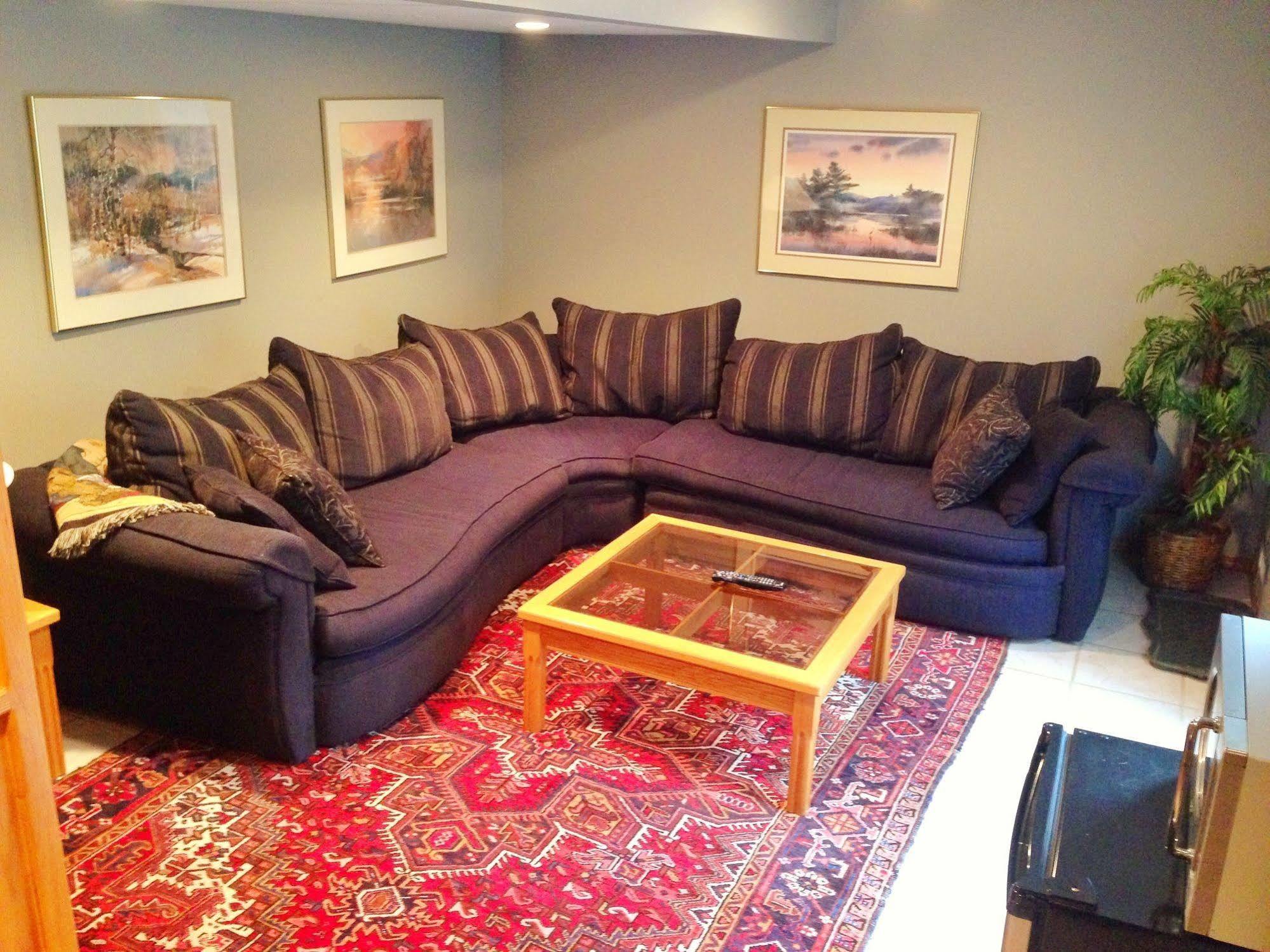 Mcdougall Lane Bed & Breakfast Drumheller Luaran gambar